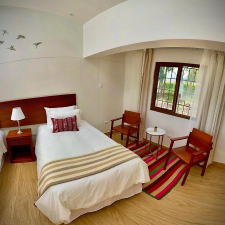 Inkantari Boutique Hotel Куско Экстерьер фото